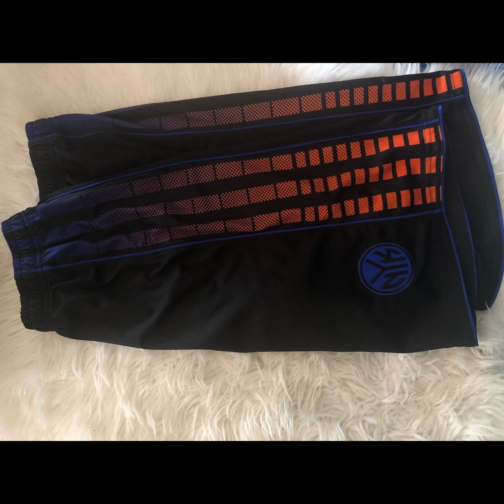 Adidas basketball shorts